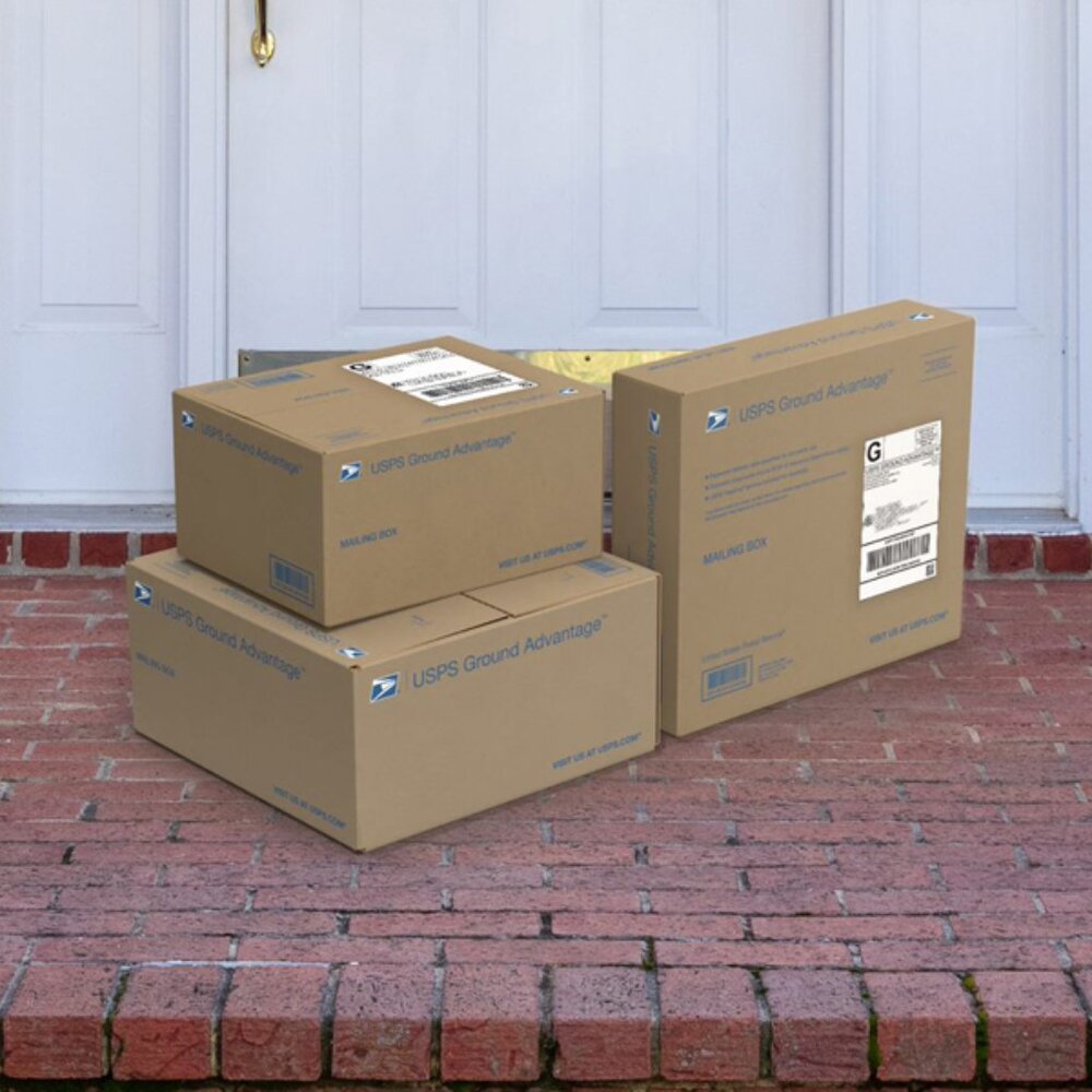 EXTRA SHIPPING FOR PACKAGE OVER 5LB